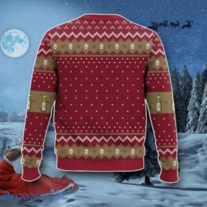 Yuengling Ugly Christmas Sweater Best Gift Product Photo 2