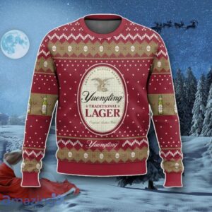 Yuengling Ugly Christmas Sweater Best Gift Product Photo 1