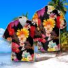 Colorful Flower Trending Hawaiian Shirt Best Gift For Men And Women