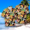 Comedy Duo Cheech And Chong Hawaiian Shirt Best Gift For Men And Women