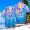 Dolphin Lover Just A Girl Who Loves Dolphins Hawaiian Shirt Best Gift For Men And Women