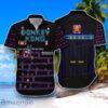 Donkey Kong Print Hawaiian Shirt Best Gift For Men And Women