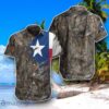 Dont Mess With Texas Hunting Beach Hawaiian Shirt Best Gift For Men And Women