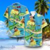 Dragon Ball Goku Hawaiian Shirt Best Gift For Men And Women