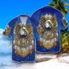 Eagle Native American Hawaiian Shirt Best Gift For Men And Women