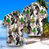 Elvis Christmas Hawaiian Shirt Best Gift For Men And Women