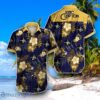 Eric Clapton Hawaiian Shirt Best Gift For Men And Women