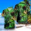 Fairy Green Cats Hawaiian Shirt Best Gift For Men And Women