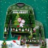Family Guy Happy Freakin Holidays Christmas Ugly Sweater Best Gift