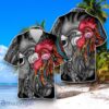 Farm Chicken Rooster Dreamer Chicken Summer Rooster Hawaiian Shirt Best Gift For Men And Women