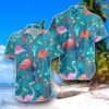 Flamingo Summer Beach Pet Honeymoon Couple Hawaiian Shirt Best Gift For Men And Women