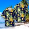 Flowers Fruits Green Palm Leaf Pineapple Trending Hawaiian Shirt Best Gift For Men And Women