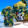 Friends Tv Show Ii Hawaiian Shirt Best Gift For Men And Women
