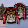 Funny Link And Zelda Ugly Christmas Sweater Best Gift