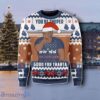 Funny Xmas Gifts Mike Tyson Ugly Christmas Sweater Best Gift