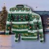 Gank Squad Dark Souls Christmas Ugly Sweater Best Gift