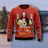 Go Jesus Birthday Ugly Christmas Sweater Best Gift For Men