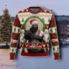 God Of God Of War Christian Ugly Christmas Sweater Best Gift For Men