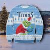 Grinch Tennessee Titans Christmas Ugly Sweater Best Gift