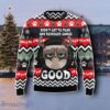 Grumpy Cat Get To Play Any Reindeer Games Good Ugly Christmas Sweater Best Gift