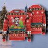 Happy Mouse With Xmas Tree Disney Ugly Christmas Sweater Best Gift