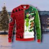 Houston Astros Grinch Scooby Doo Christmas Ugly Sweater Best Gift