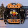 Houston Astros Minion Christmas Gift Ugly Christmas Sweater Best Gift