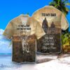 My Dad You Will Always Be The Man I Love You Hawaiian Shirt Best Gift For Men And Women