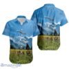 Air superiority fighter Tropical Hawaiian Shirt The Best Summer