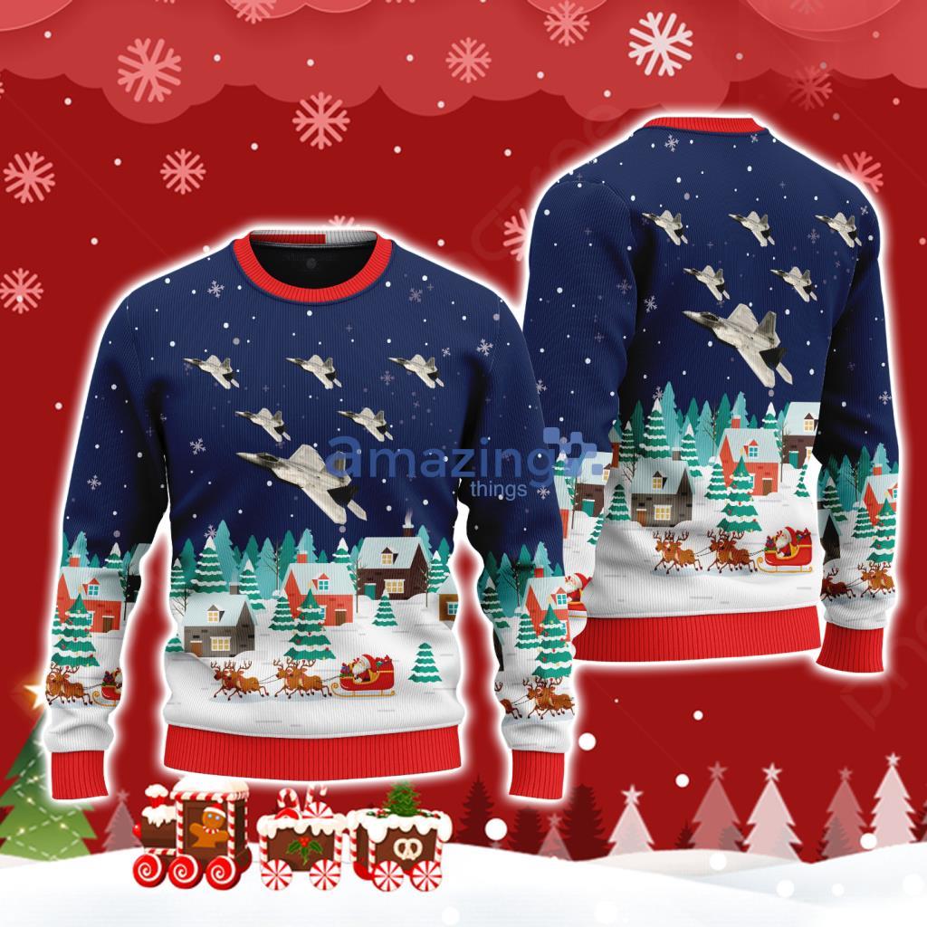 F 22 Raptor Great Ideas For Your Christmas Season image F-22 Raptor Great Ideas For Your Christmas Season Product Photo 1