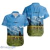 Northrop B-2 Spirit Tropical Hawaiian Shirt The Best Summer