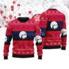 Atlanta Braves MLB Christmas AOP Sweater For Bigs Fans New Gift