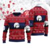 Atlanta Falcons NFL Christmas AOP Sweater For Bigs Fans New Gift