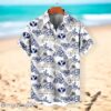 BYU Cougars NCAA Sport Team Beach Hawaiian Shirt