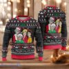 Christmas Movie Ugly Christmas Sweater The Golden Girl Ugly Christmas Sweater Christmas Gift For Men And Women