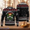 Christmas Nakatomi Plaza Ugly Christmas Sweater Christmas Gift For Men And Women