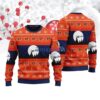 Cincinnati Bengals NFL Christmas AOP Sweater For Bigs Fans New Gift