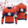 Cleveland Browns NFL Christmas AOP Sweater For Bigs Fans New Gift