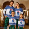 Cute Stitchmas Ugly Christmas Gift ForFamily Pajamas Set For Adults  Dear Santa Define Good Xmas