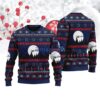 Dallas Cowboys NFL Christmas AOP Sweater For Bigs Fans New Gift