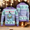 Derpy The Tiger Sussie Sweatshirt Kpop Demon Ugly Christmas Sweater Christmas Gift For Men And Women