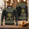 Face Hugs For Everyone Aliens Ugly Christmas Sweater Alien 1979 Horror Movie Ugly Christmas Sweater Christmas Gift For Men And Women