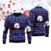 Florida Gators NCAA Christmas AOP Sweater For Bigs Fans New Gift