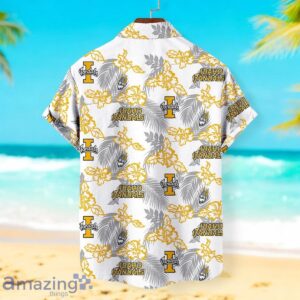 Idaho Vandals NCAA Sport Team Beach Hawaiian Shirt image Idaho Vandals NCAA Sport Team Beach Hawaiian Shirt Product Photo 2