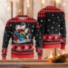 It’s A Wonderful Life George Bailey Ugly Christmas Sweater Christmas Gift For Men And Women