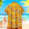 Maryland Terrapins NCAA Sport Team Beach Hawaiian Shirt