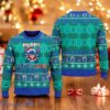 Merry Stitchmas Ugly Christmas Sweater Stitch Xmas Ugly Christmas Holiday Sweater