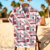 NC State Wolfpack NCAA Sport Team Beach Hawaiian Shirt