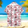 Nebraska Cornhuskers NCAA Sport Team Beach Hawaiian Shirt