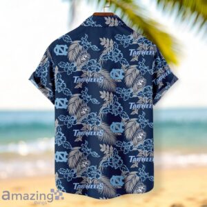 North Carolina Tar Heels NCAA Sport Team Beach Hawaiian Shirt Product Photo 1